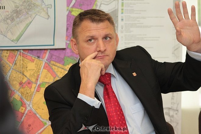 LXIII sesja Rady Miasta [26.06.2014] - zdjęcie #26 - eOstroleka.pl
