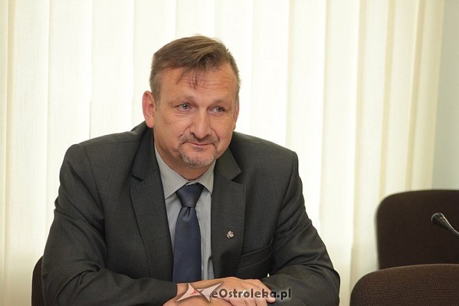 LXIII sesja Rady Miasta [26.06.2014] - zdjęcie #21 - eOstroleka.pl