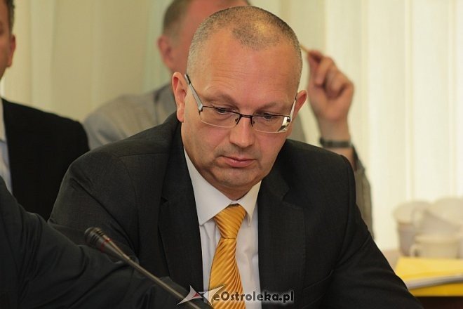 LXIII sesja Rady Miasta [26.06.2014] - zdjęcie #18 - eOstroleka.pl
