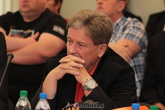 LXIII sesja Rady Miasta [26.06.2014] - zdjęcie #15 - eOstroleka.pl
