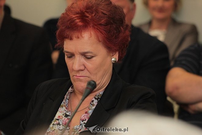 LXIII sesja Rady Miasta [26.06.2014] - zdjęcie #14 - eOstroleka.pl