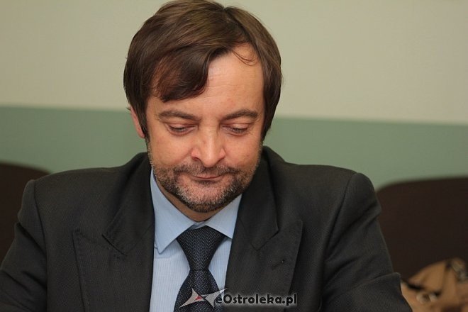 LXIII sesja Rady Miasta [26.06.2014] - zdjęcie #13 - eOstroleka.pl