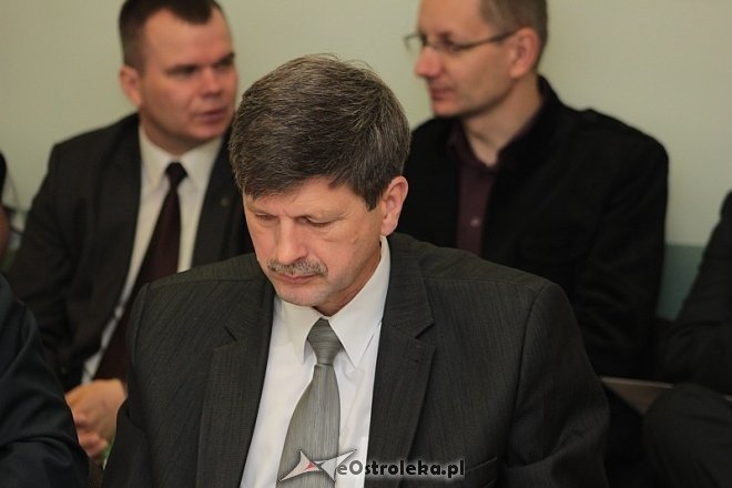 LXIII sesja Rady Miasta [26.06.2014] - zdjęcie #9 - eOstroleka.pl