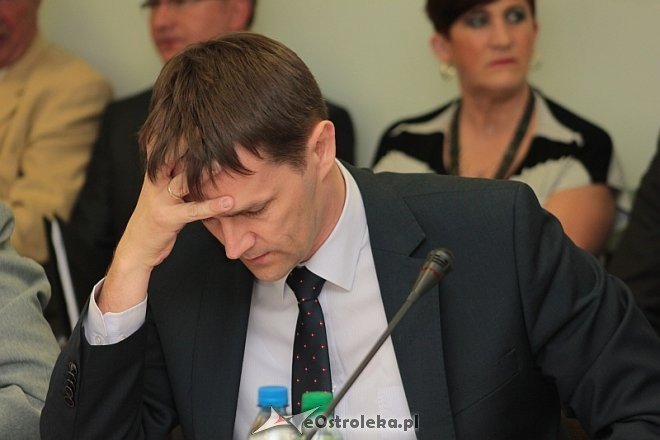 LXIII sesja Rady Miasta [26.06.2014] - zdjęcie #8 - eOstroleka.pl