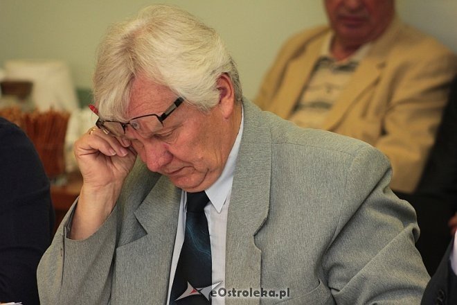 LXIII sesja Rady Miasta [26.06.2014] - zdjęcie #7 - eOstroleka.pl