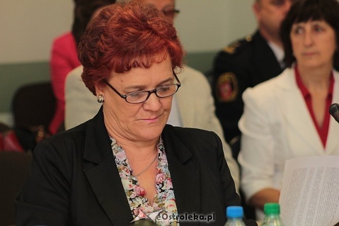 LXIII sesja Rady Miasta [26.06.2014] - zdjęcie #5 - eOstroleka.pl