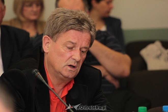 LXIII sesja Rady Miasta [26.06.2014] - zdjęcie #4 - eOstroleka.pl