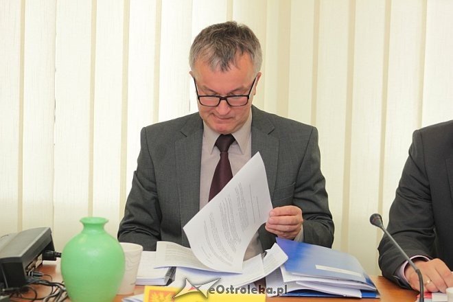 LXIII sesja Rady Miasta [26.06.2014] - zdjęcie #3 - eOstroleka.pl