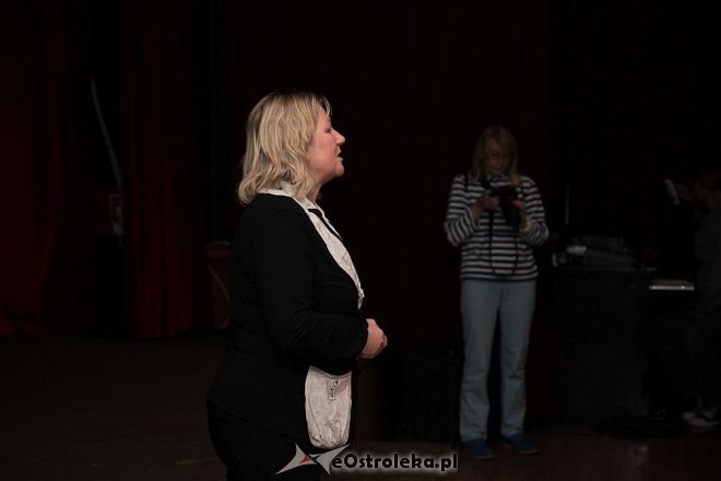 Wystartowała 59. edycja Ogólnopolskiego Konkursu Recytatorskiego [26.06.2014] - zdjęcie #11 - eOstroleka.pl