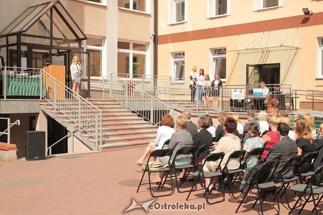 Zakończenie roku szkolnego w ZSZ nr 4 [27.06.2014] - zdjęcie #59 - eOstroleka.pl