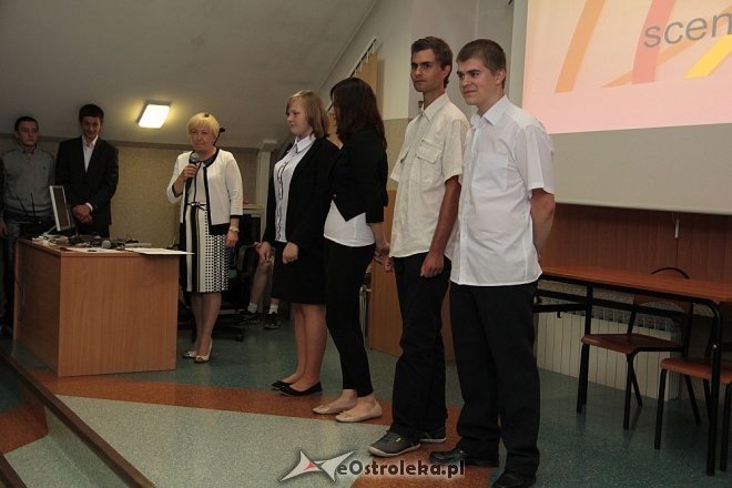 Zakończenie roku szkolnego w ZSZ nr 3 [27.06.2014] - zdjęcie #20 - eOstroleka.pl