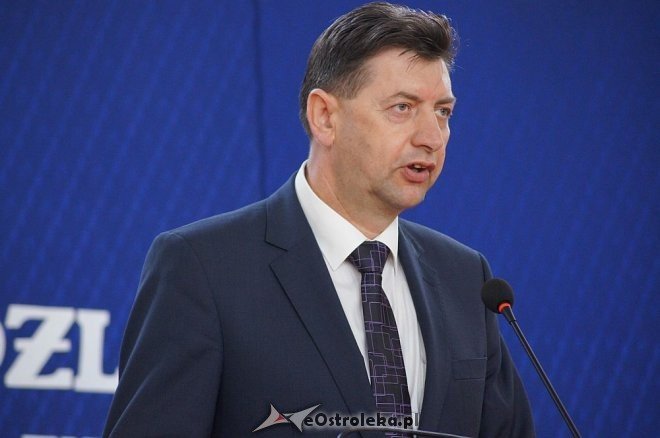 Zakończenie roku szkolnego w ZSZ 1 [27.06.2014] - zdjęcie #8 - eOstroleka.pl