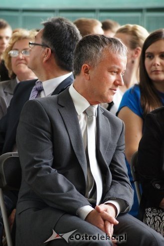 Zakończenie roku szkolnego w ZSZ 2 [27.06.2014] - zdjęcie #25 - eOstroleka.pl