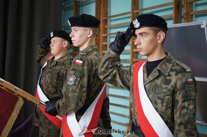 Zakończenie roku szkolnego w ZSZ 2 [27.06.2014] - zdjęcie #15 - eOstroleka.pl