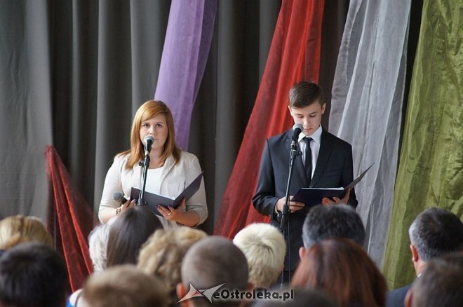 Zakończenie roku szkolnego w ZSZ 2 [27.06.2014] - zdjęcie #12 - eOstroleka.pl