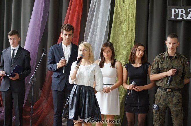 Zakończenie roku szkolnego w ZSZ 2 [27.06.2014] - zdjęcie #22 - eOstroleka.pl