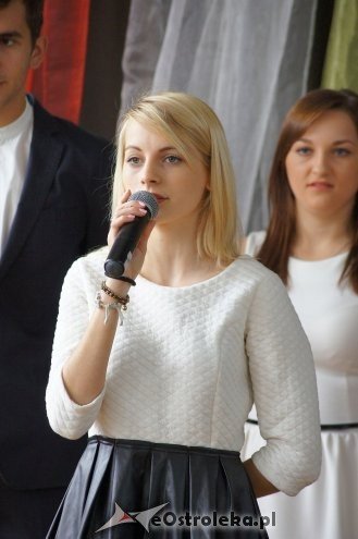 Zakończenie roku szkolnego w ZSZ 2 [27.06.2014] - zdjęcie #10 - eOstroleka.pl