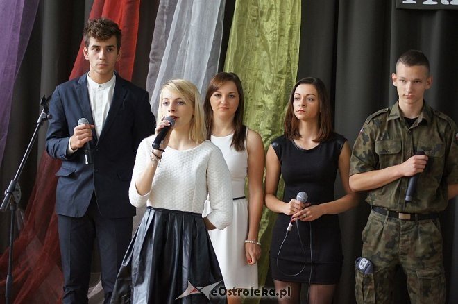 Zakończenie roku szkolnego w ZSZ 2 [27.06.2014] - zdjęcie #9 - eOstroleka.pl