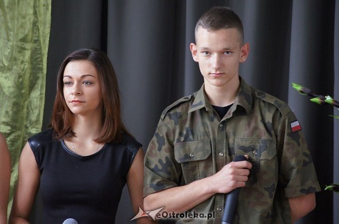 Zakończenie roku szkolnego w ZSZ 2 [27.06.2014] - zdjęcie #8 - eOstroleka.pl