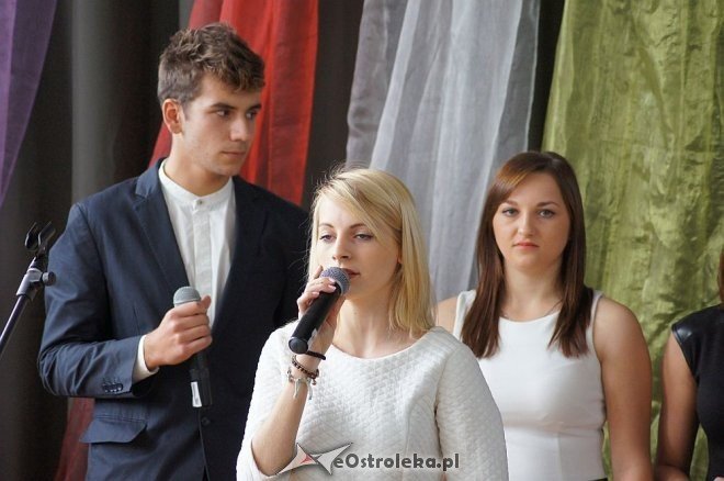 Zakończenie roku szkolnego w ZSZ 2 [27.06.2014] - zdjęcie #7 - eOstroleka.pl