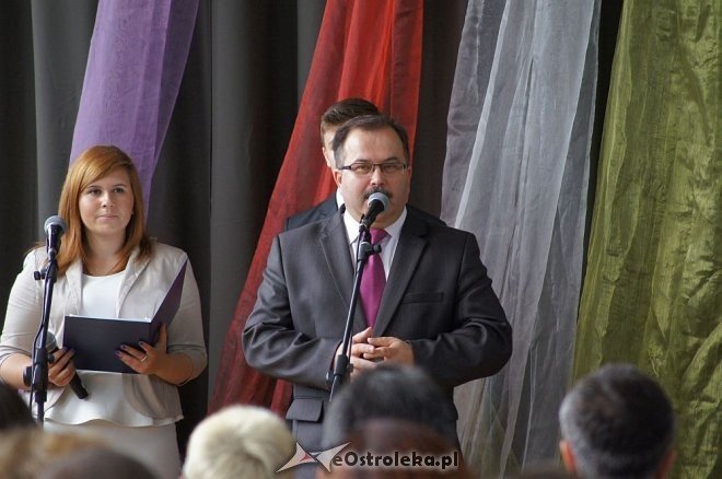 Zakończenie roku szkolnego w ZSZ 2 [27.06.2014] - zdjęcie #5 - eOstroleka.pl