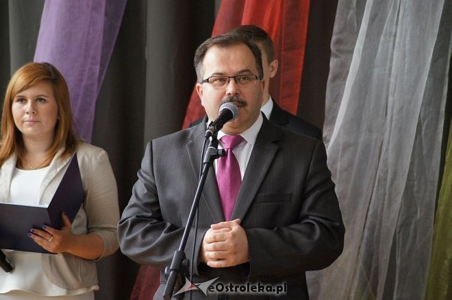 Zakończenie roku szkolnego w ZSZ 2 [27.06.2014] - zdjęcie #4 - eOstroleka.pl