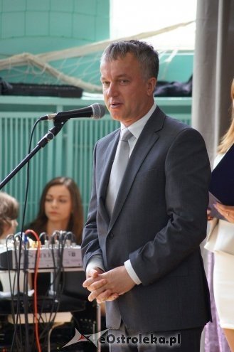 Zakończenie roku szkolnego w ZSZ 2 [27.06.2014] - zdjęcie #3 - eOstroleka.pl