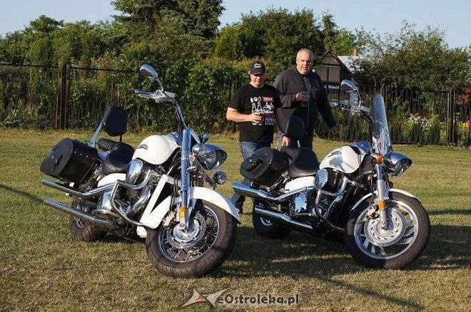 Rozpoczęło się „Mocne rockowe przywitanie lata” [27.06.2014] - zdjęcie #39 - eOstroleka.pl