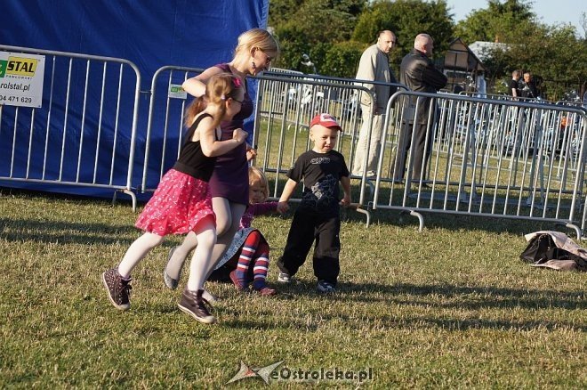 Rozpoczęło się „Mocne rockowe przywitanie lata” [27.06.2014] - zdjęcie #28 - eOstroleka.pl