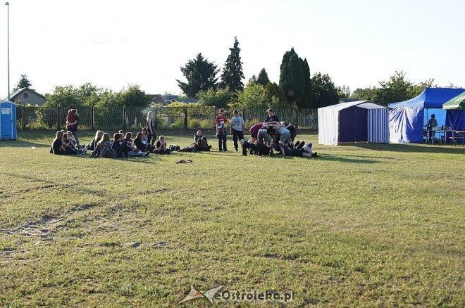 Rozpoczęło się „Mocne rockowe przywitanie lata” [27.06.2014] - zdjęcie #20 - eOstroleka.pl