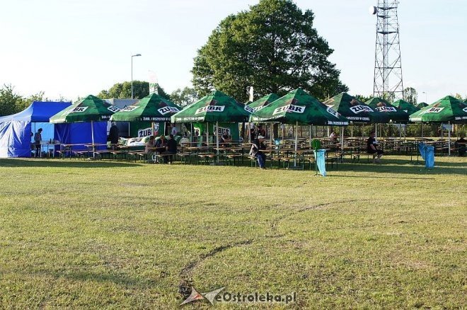Rozpoczęło się „Mocne rockowe przywitanie lata” [27.06.2014] - zdjęcie #19 - eOstroleka.pl