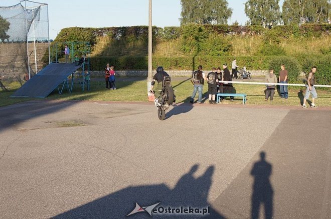Rozpoczęło się „Mocne rockowe przywitanie lata” [27.06.2014] - zdjęcie #11 - eOstroleka.pl