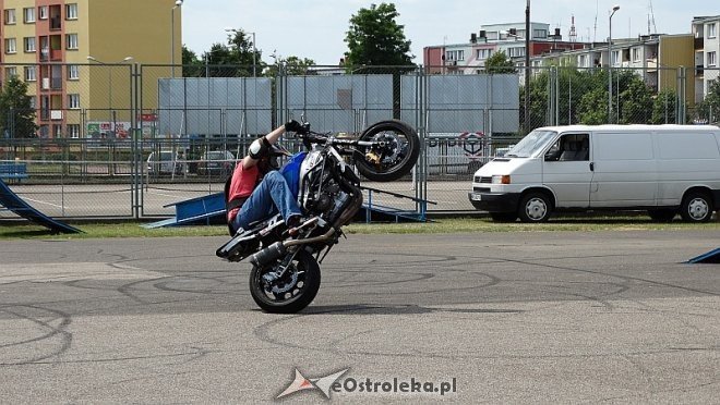 Motoserce 2014 [28.06.2014] - zdjęcie #34 - eOstroleka.pl