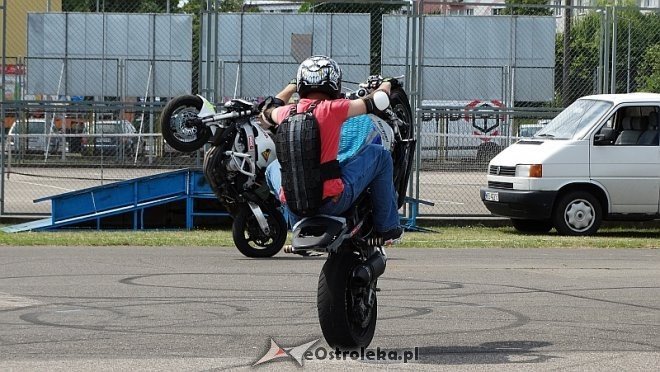 Motoserce 2014 [28.06.2014] - zdjęcie #33 - eOstroleka.pl