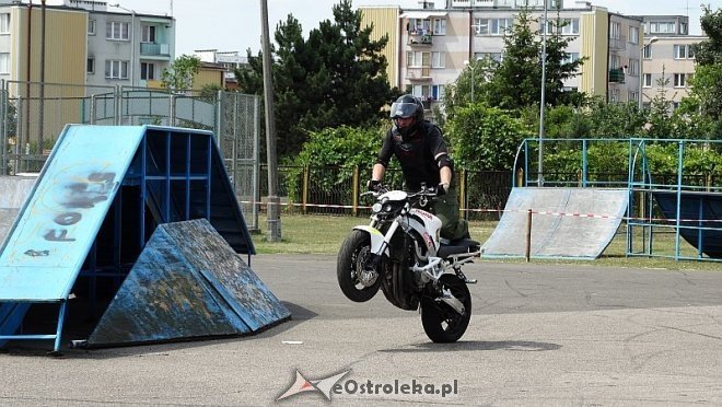 Motoserce 2014 [28.06.2014] - zdjęcie #31 - eOstroleka.pl