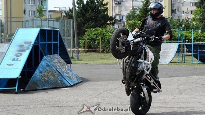 Motoserce 2014 [28.06.2014] - zdjęcie #30 - eOstroleka.pl