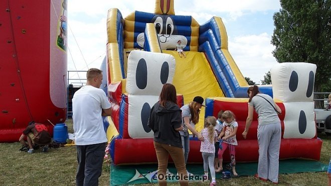 Motoserce 2014 [28.06.2014] - zdjęcie #23 - eOstroleka.pl