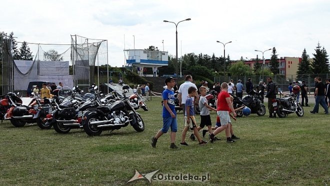 Motoserce 2014 [28.06.2014] - zdjęcie #21 - eOstroleka.pl