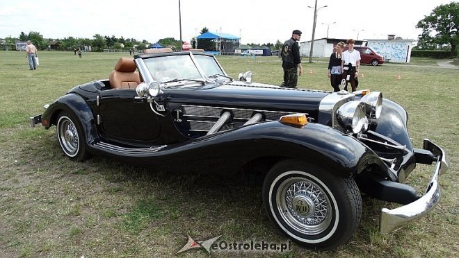 Motoserce 2014 [28.06.2014] - zdjęcie #19 - eOstroleka.pl
