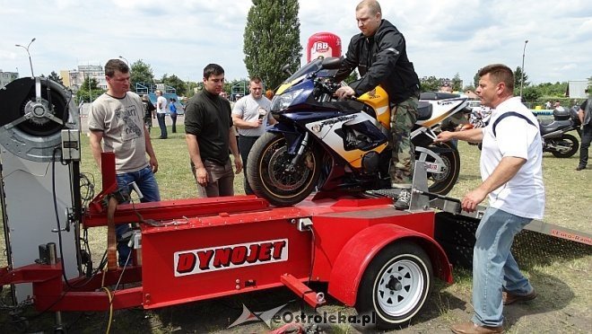 Motoserce 2014 [28.06.2014] - zdjęcie #18 - eOstroleka.pl