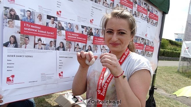 Motoserce 2014 [28.06.2014] - zdjęcie #16 - eOstroleka.pl