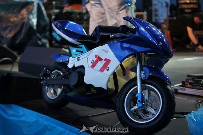 Motoserce 2014 [28.06.2014] - zdjęcie #14 - eOstroleka.pl