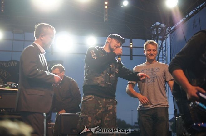 Motoserce 2014 [28.06.2014] - zdjęcie #7 - eOstroleka.pl