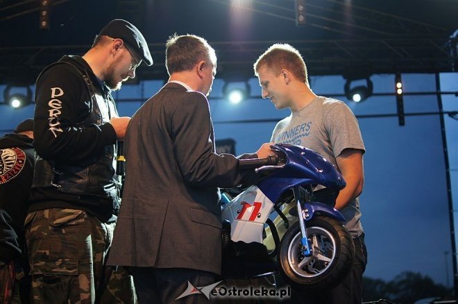 Motoserce 2014 [28.06.2014] - zdjęcie #5 - eOstroleka.pl