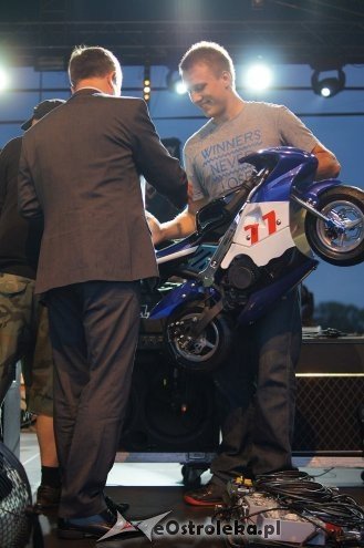 Motoserce 2014 [28.06.2014] - zdjęcie #3 - eOstroleka.pl