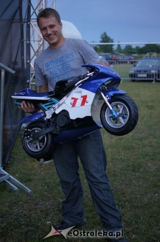 Motoserce 2014 [28.06.2014] - zdjęcie #2 - eOstroleka.pl