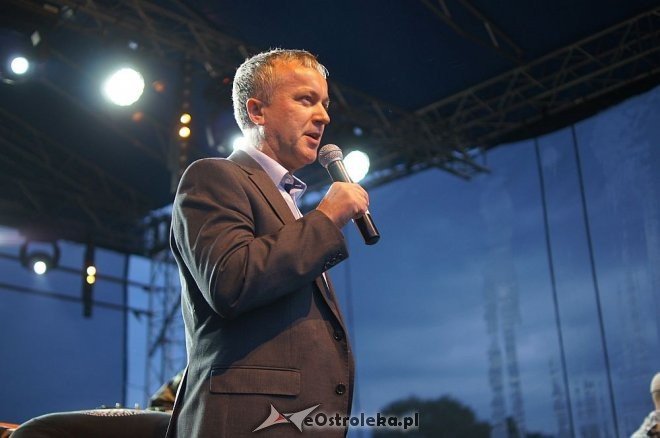 Motoserce 2014 [28.06.2014] - zdjęcie #1 - eOstroleka.pl