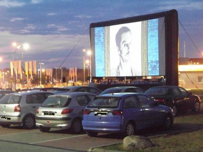 Kino letnie z E.Leclerc [28.06.2014] - zdjęcie #7 - eOstroleka.pl