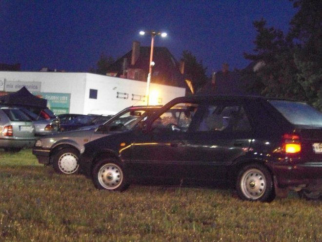 Kino letnie z E.Leclerc [28.06.2014] - zdjęcie #2 - eOstroleka.pl