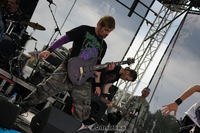 Luxtorpeda w Ostrołęce [28.06.2014] - zdjęcie #197 - eOstroleka.pl